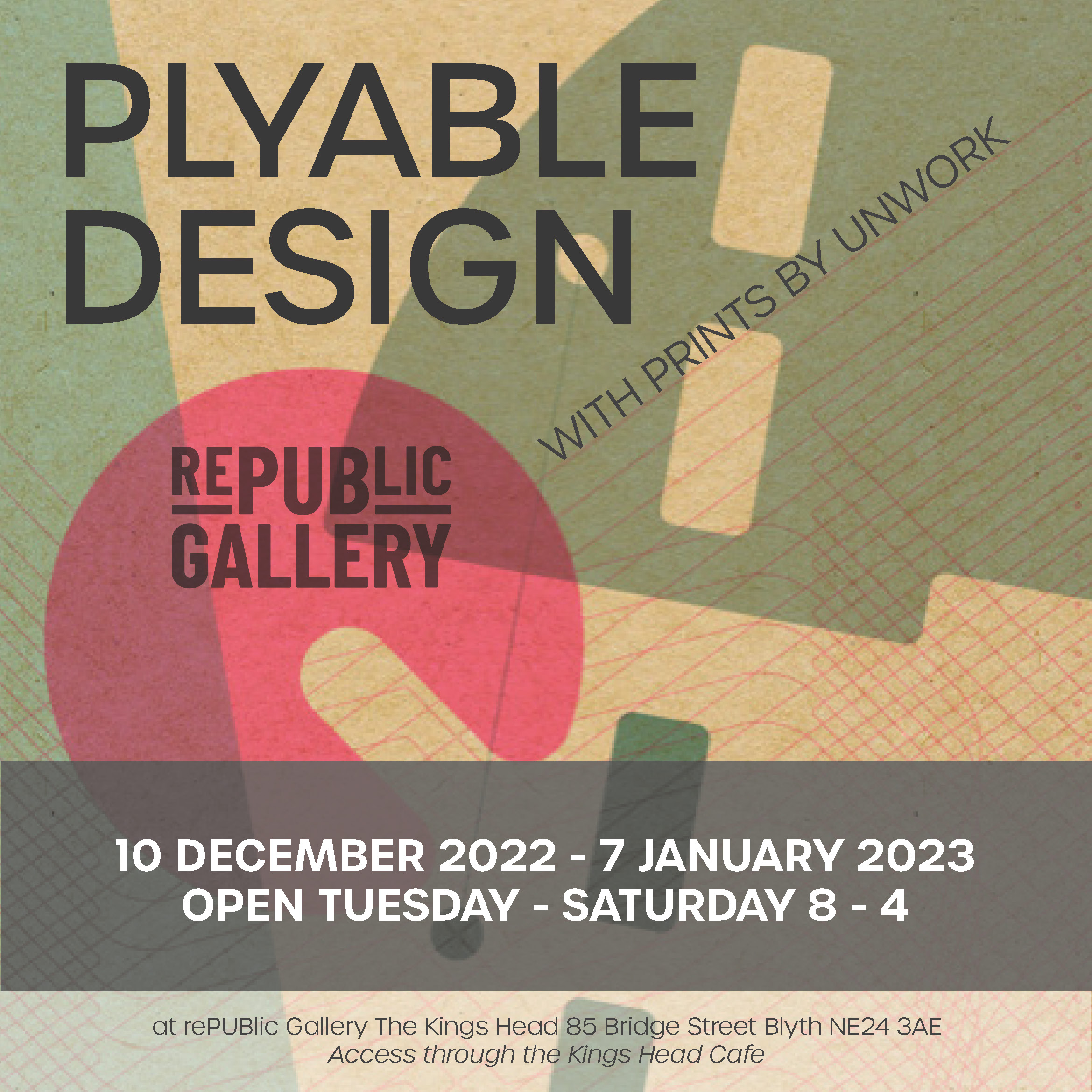 221114_PLYable Design Poster Square